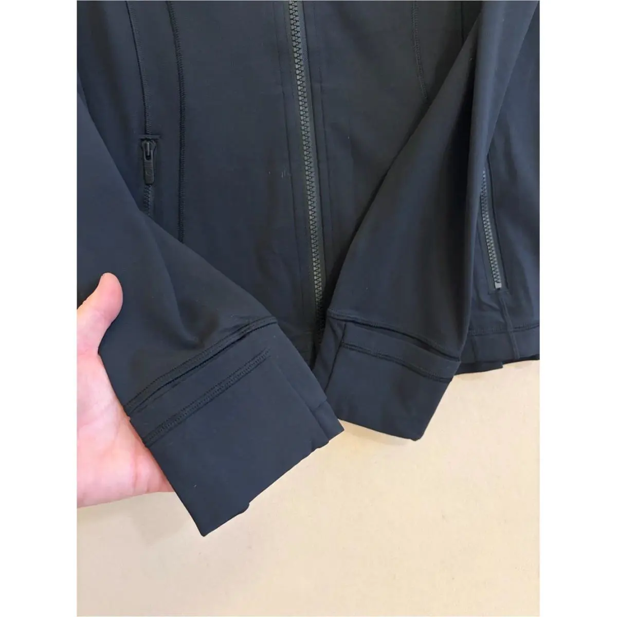 Lululemon clothing - Black 10
