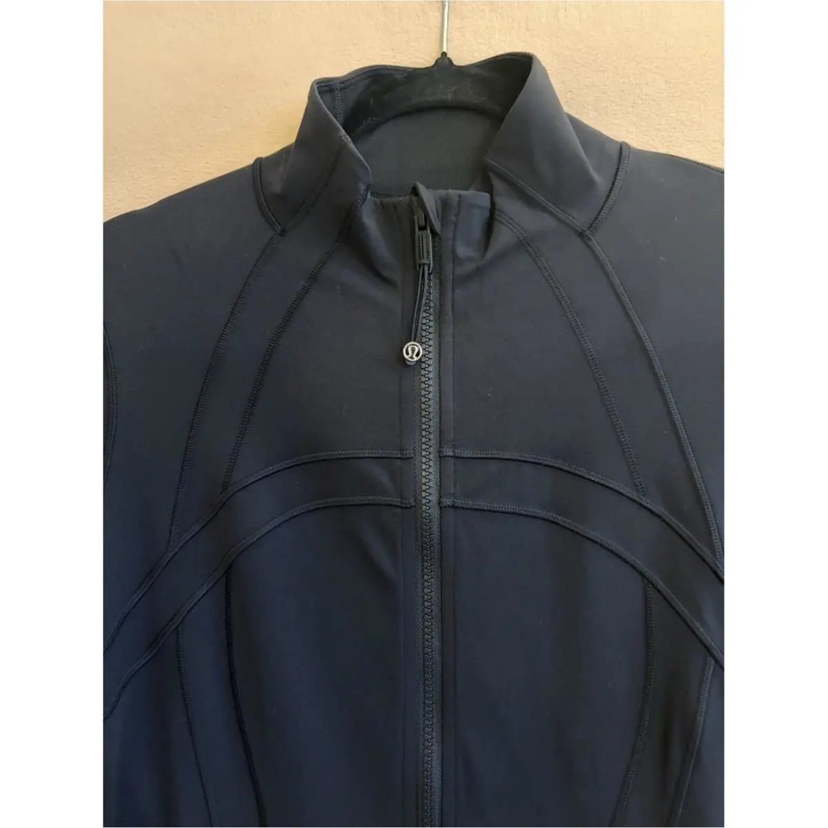 Lululemon clothing - Black 12