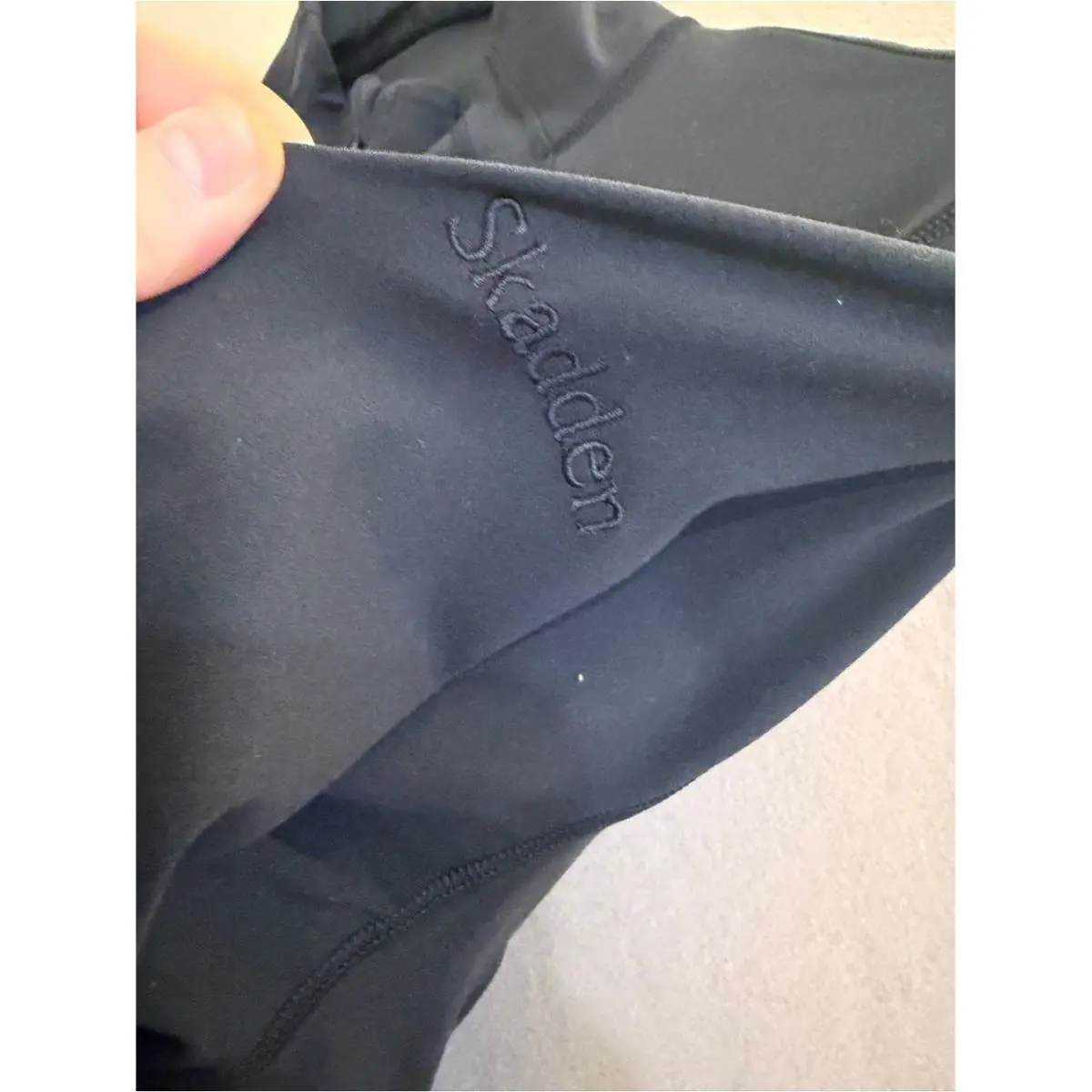 Lululemon clothing - Black 2