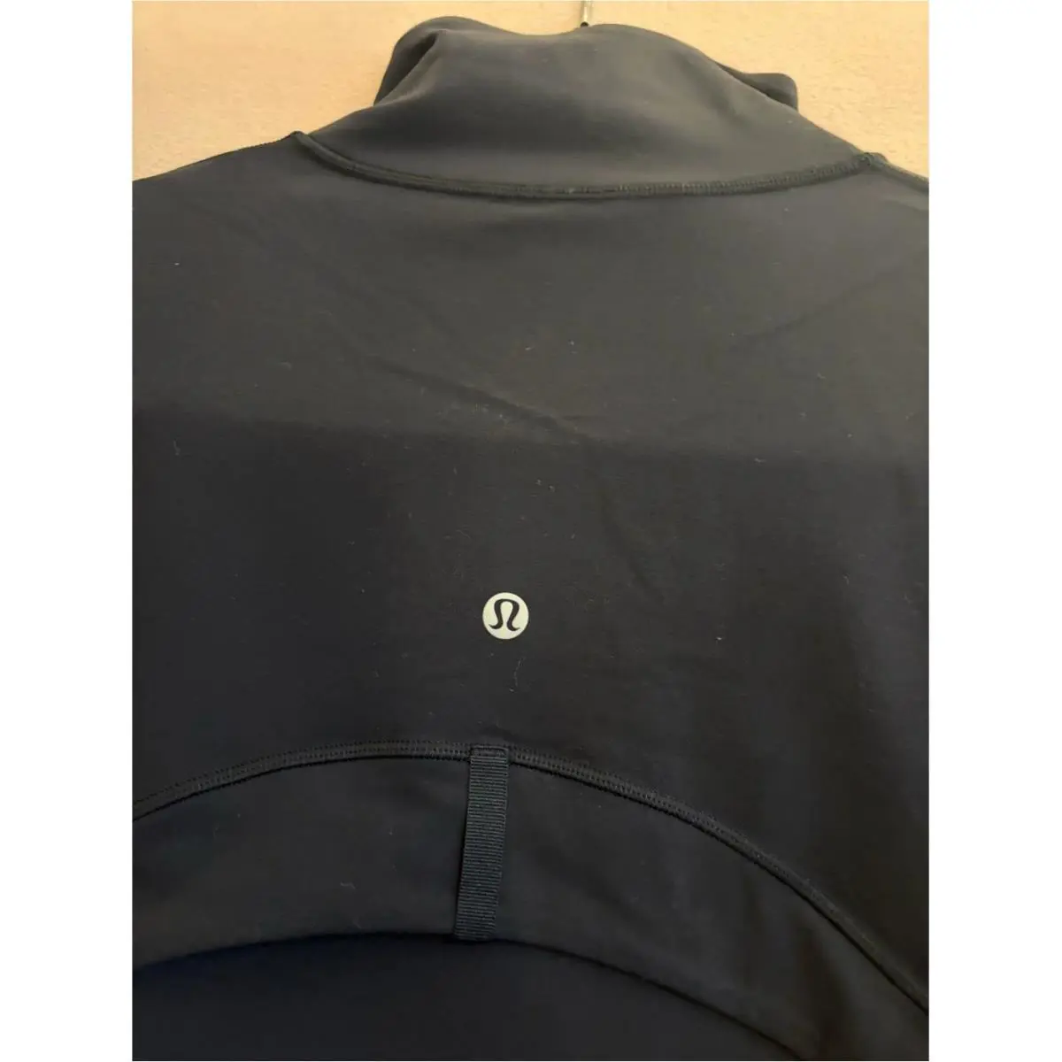 Lululemon clothing - Black 5
