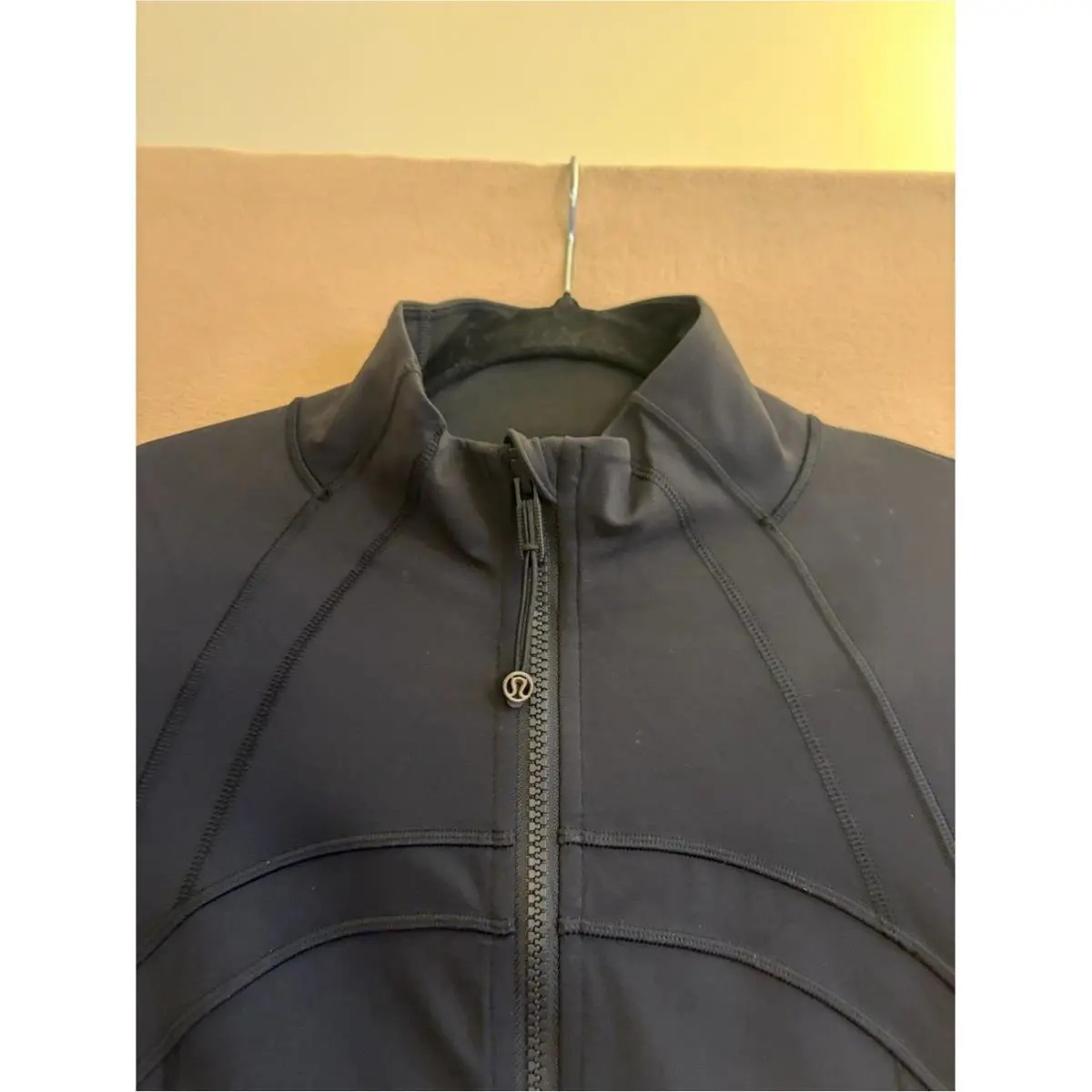 Lululemon clothing - Black 7