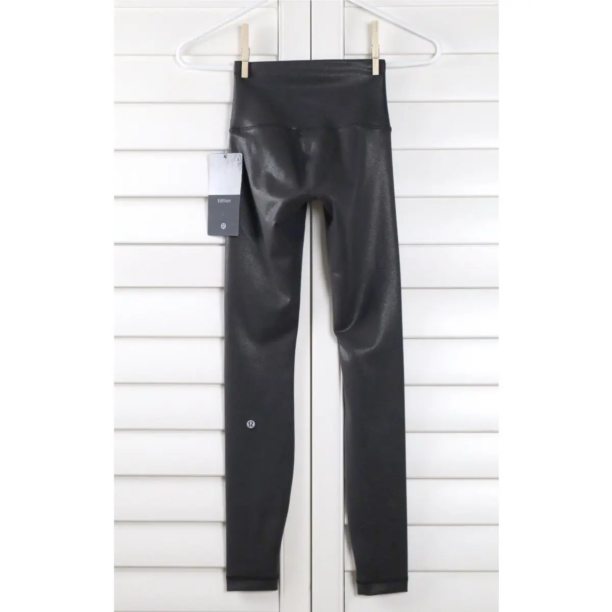 Lululemon clothing - Black 2