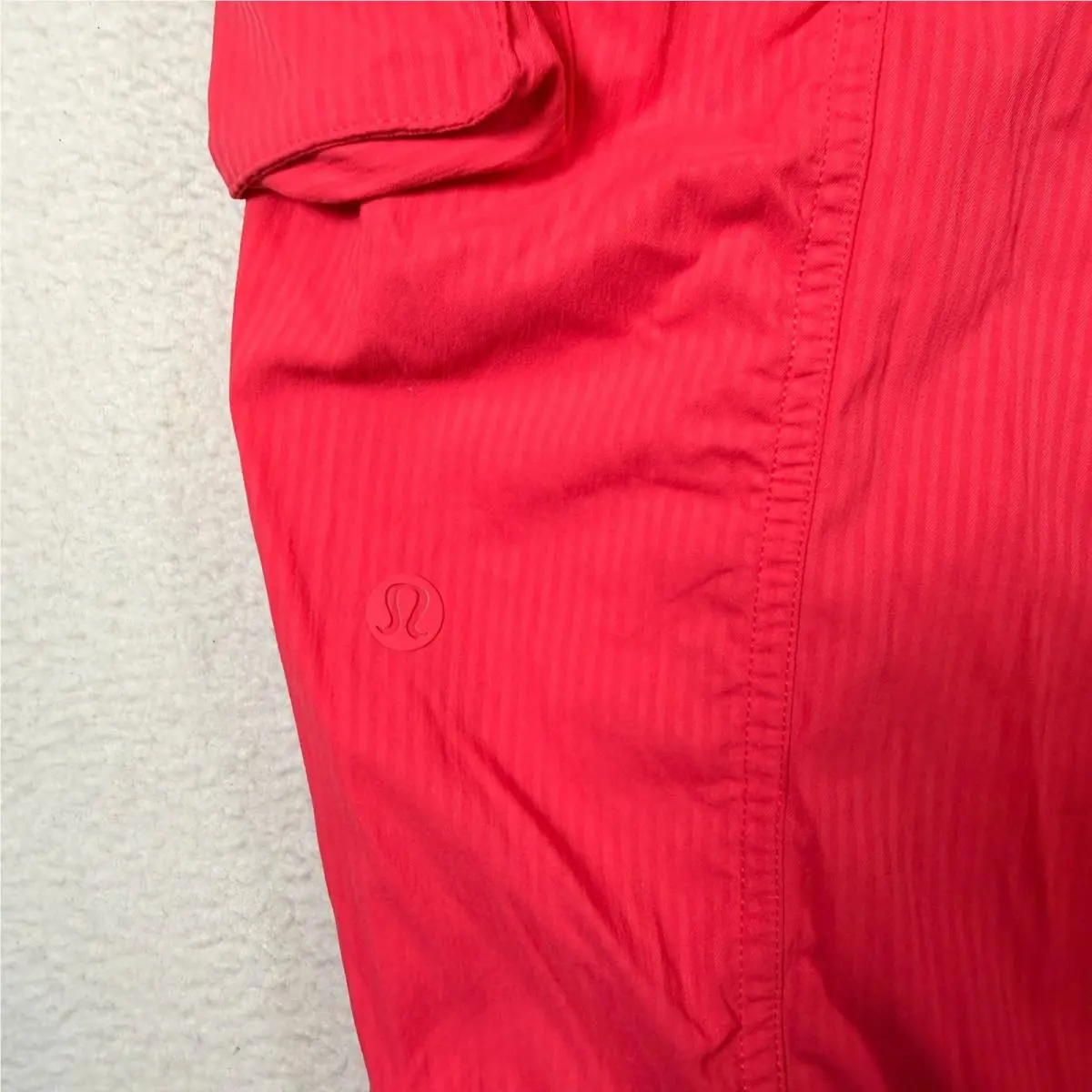 Lululemon clothing - Pink 9