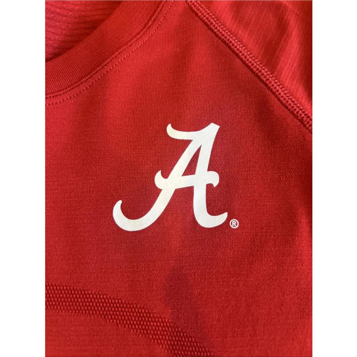 Lululemon clothing - Red 1