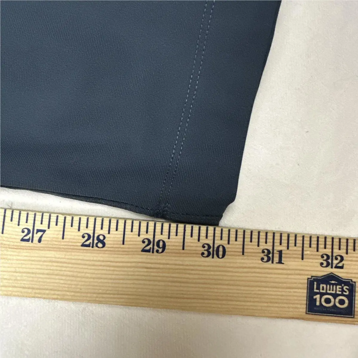 Lululemon clothing - Lululemon ABC - ABC - Blue 8