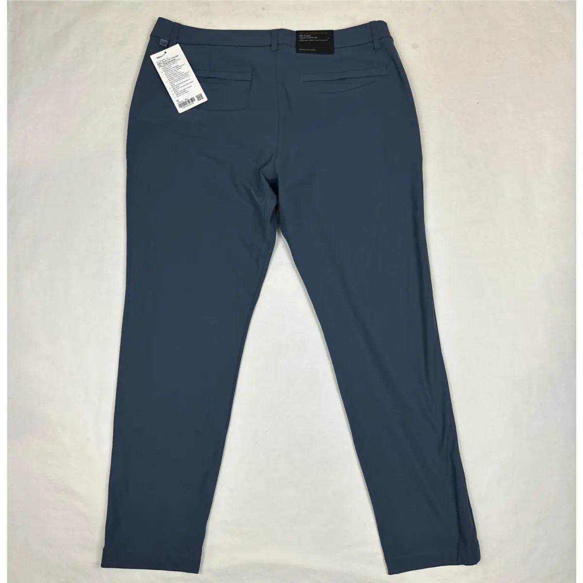 Lululemon clothing - Lululemon ABC - ABC - Blue 0