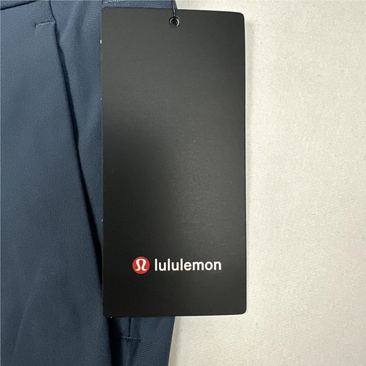 Lululemon clothing - Lululemon ABC - ABC - Blue 4