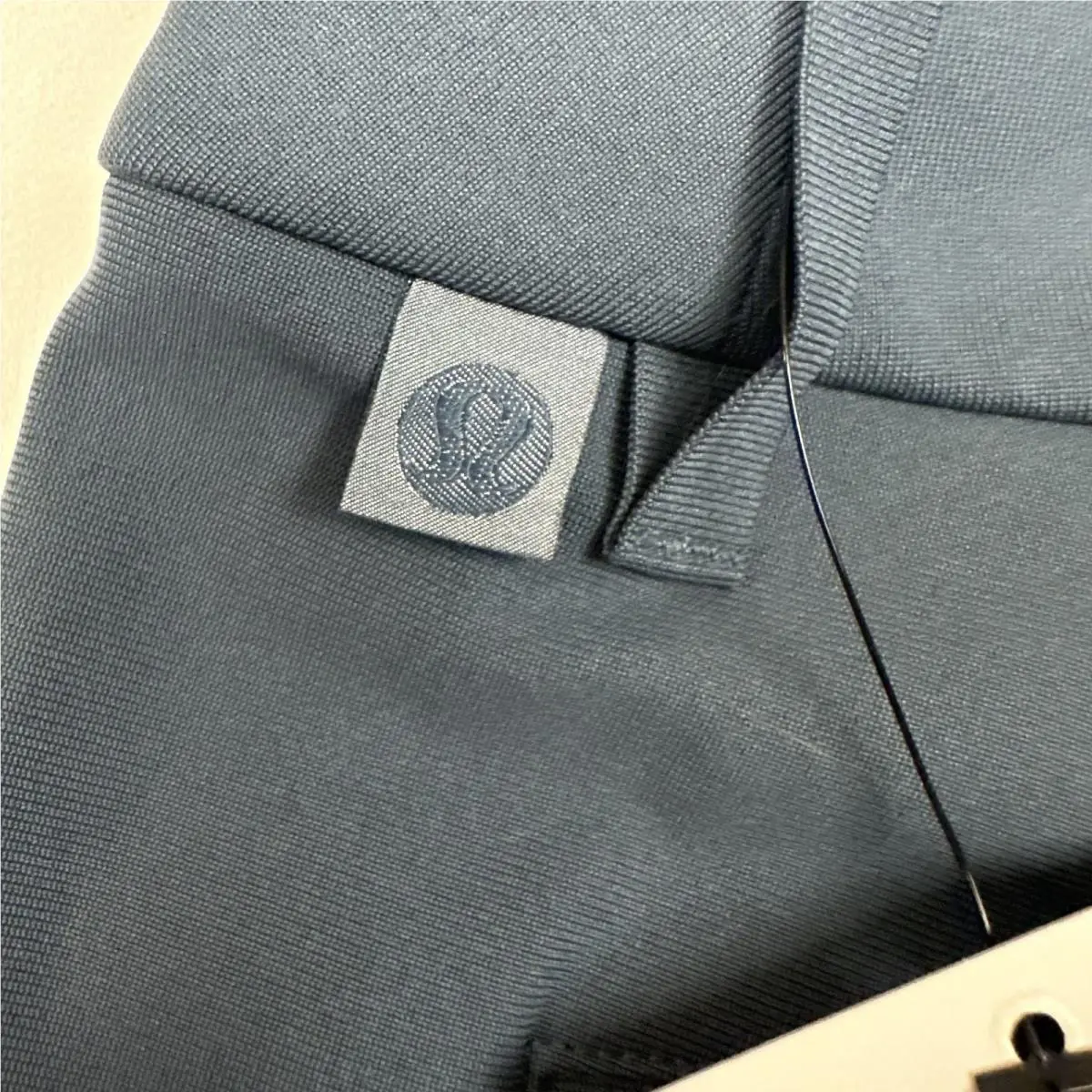 Lululemon clothing - Lululemon ABC - ABC - Blue 6