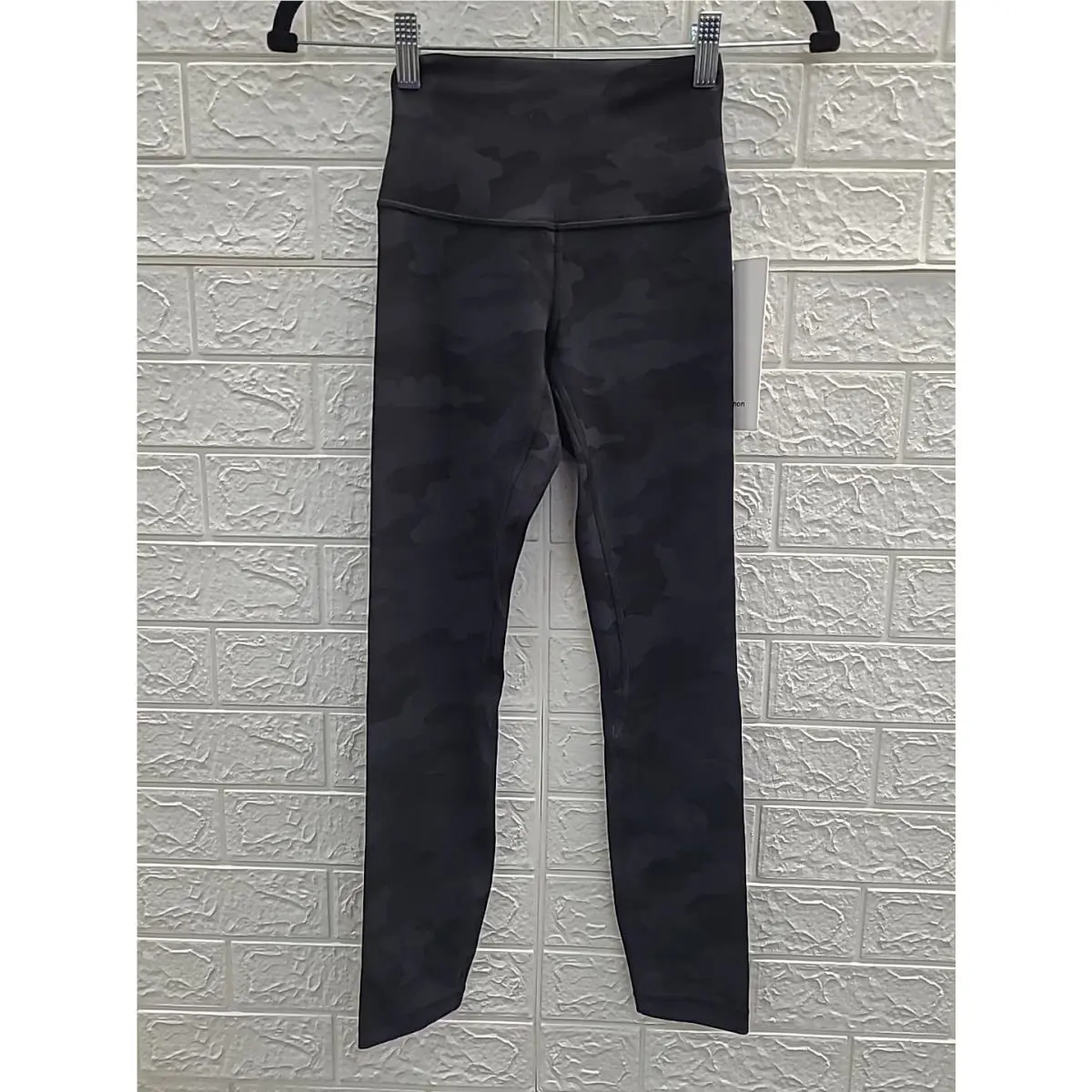 Lululemon Align HR Pant 25 Women`s US Size 2