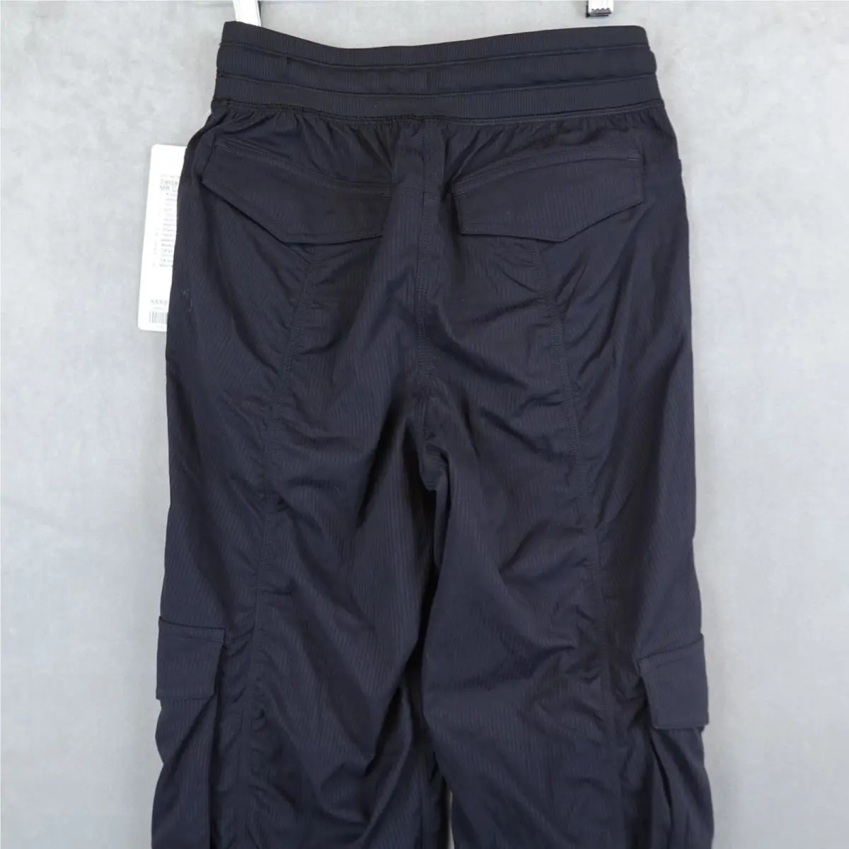 Lululemon clothing - W5GILS - W5GILS - Black 5