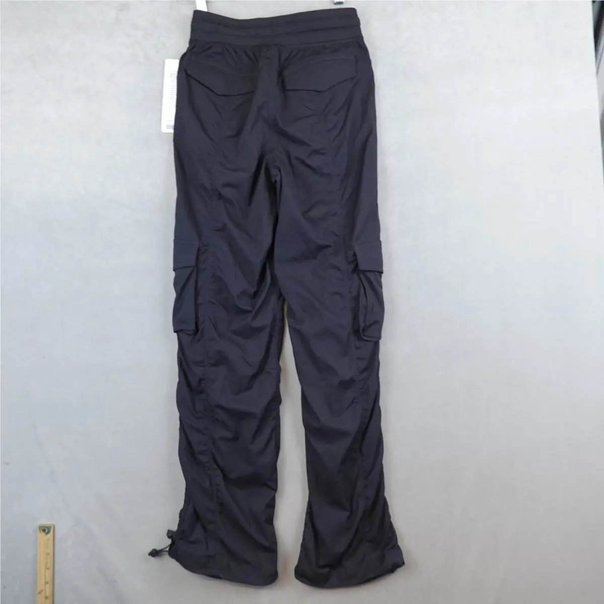 Lululemon clothing - W5GILS - W5GILS - Black 6