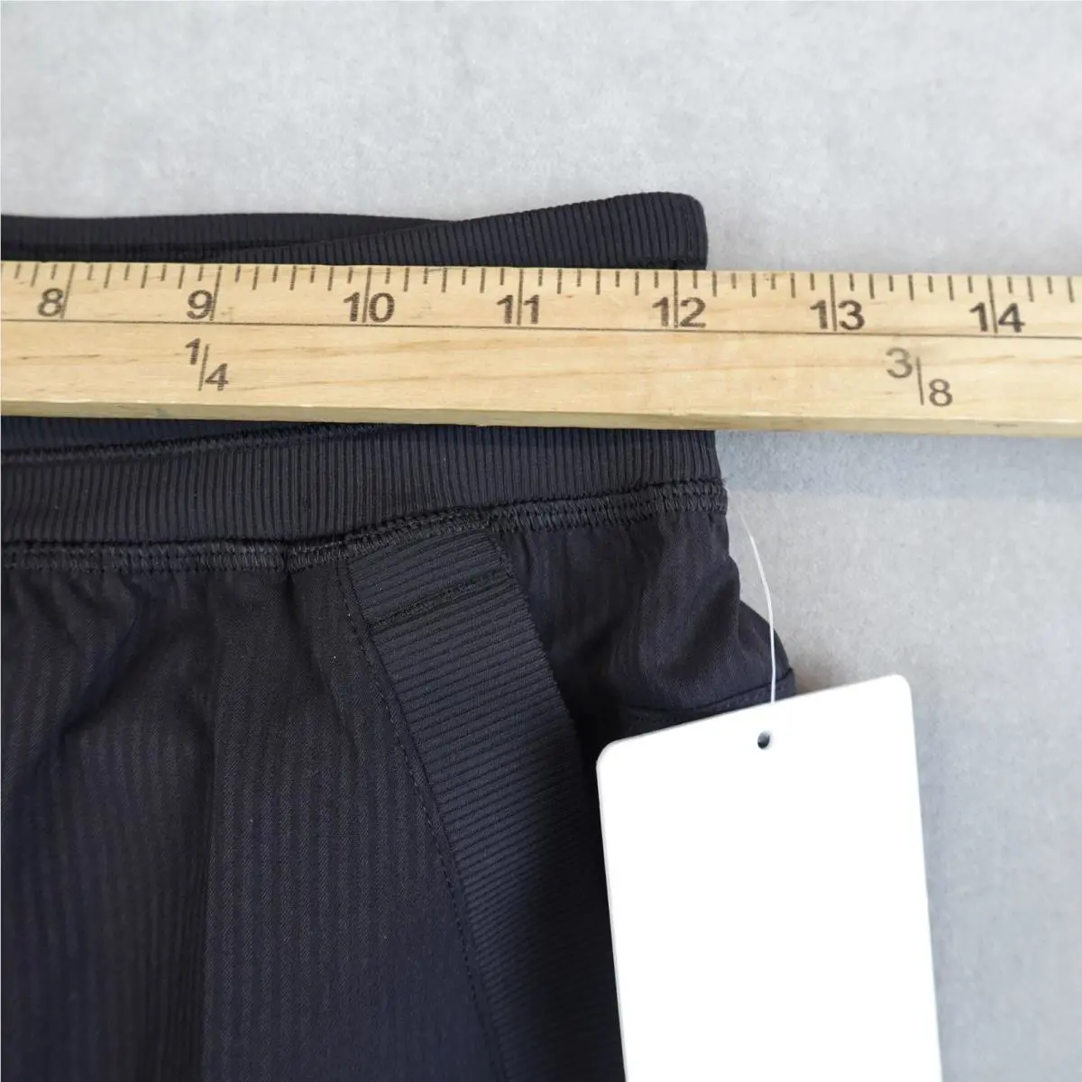 Lululemon clothing - W5GILS - W5GILS - Black 1