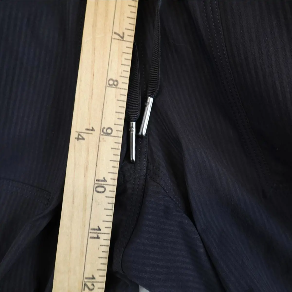 Lululemon clothing - W5GILS - W5GILS - Black 2