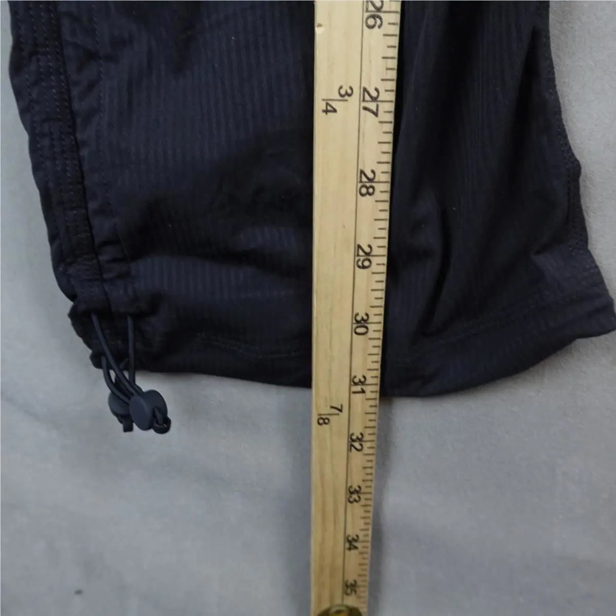 Lululemon clothing - W5GILS - W5GILS - Black 3