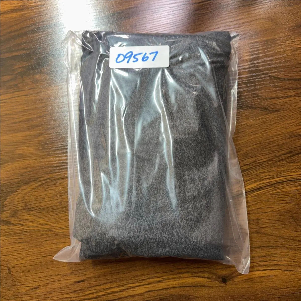 Lululemon clothing - Gray 8