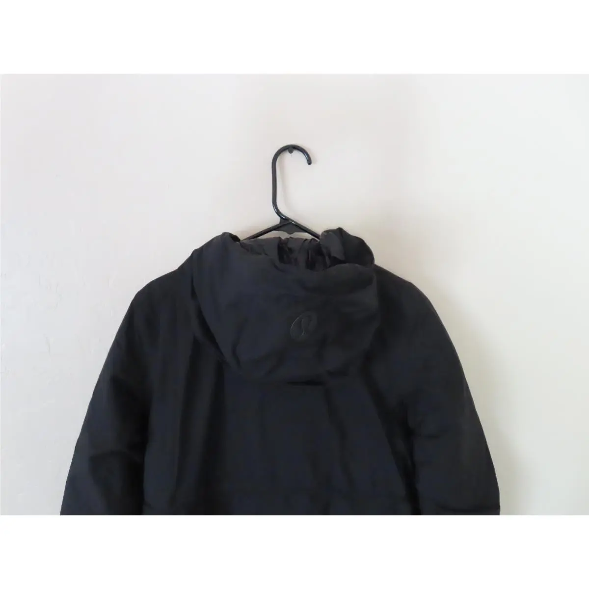 Lululemon clothing - Black 1