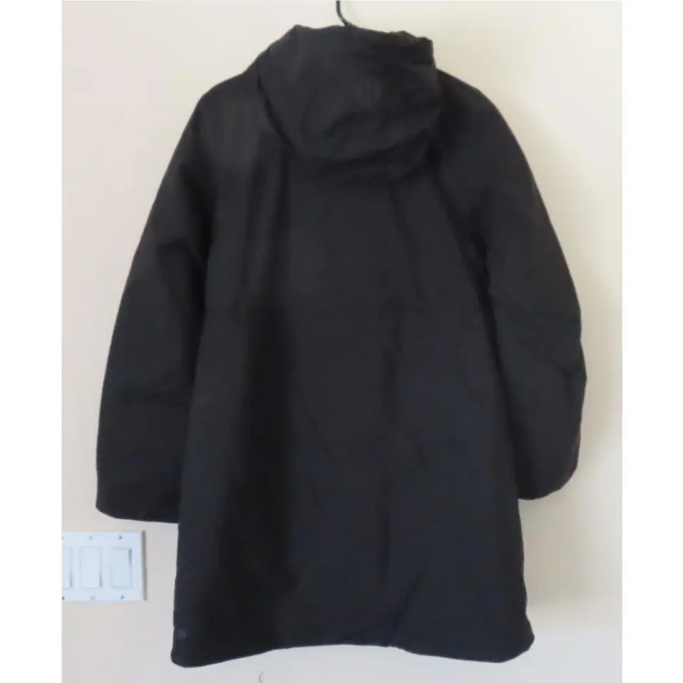Lululemon clothing - Black 2