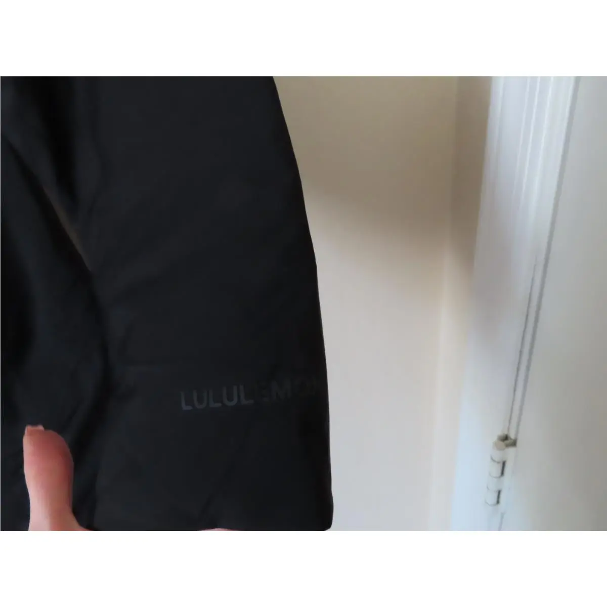 Lululemon clothing - Black 0