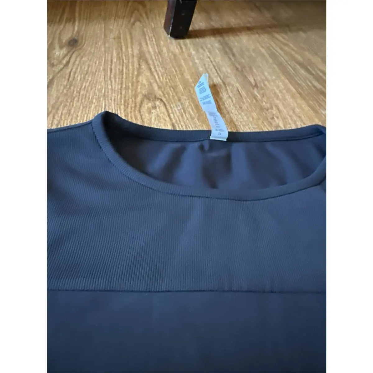 Lululemon clothing - Black 0