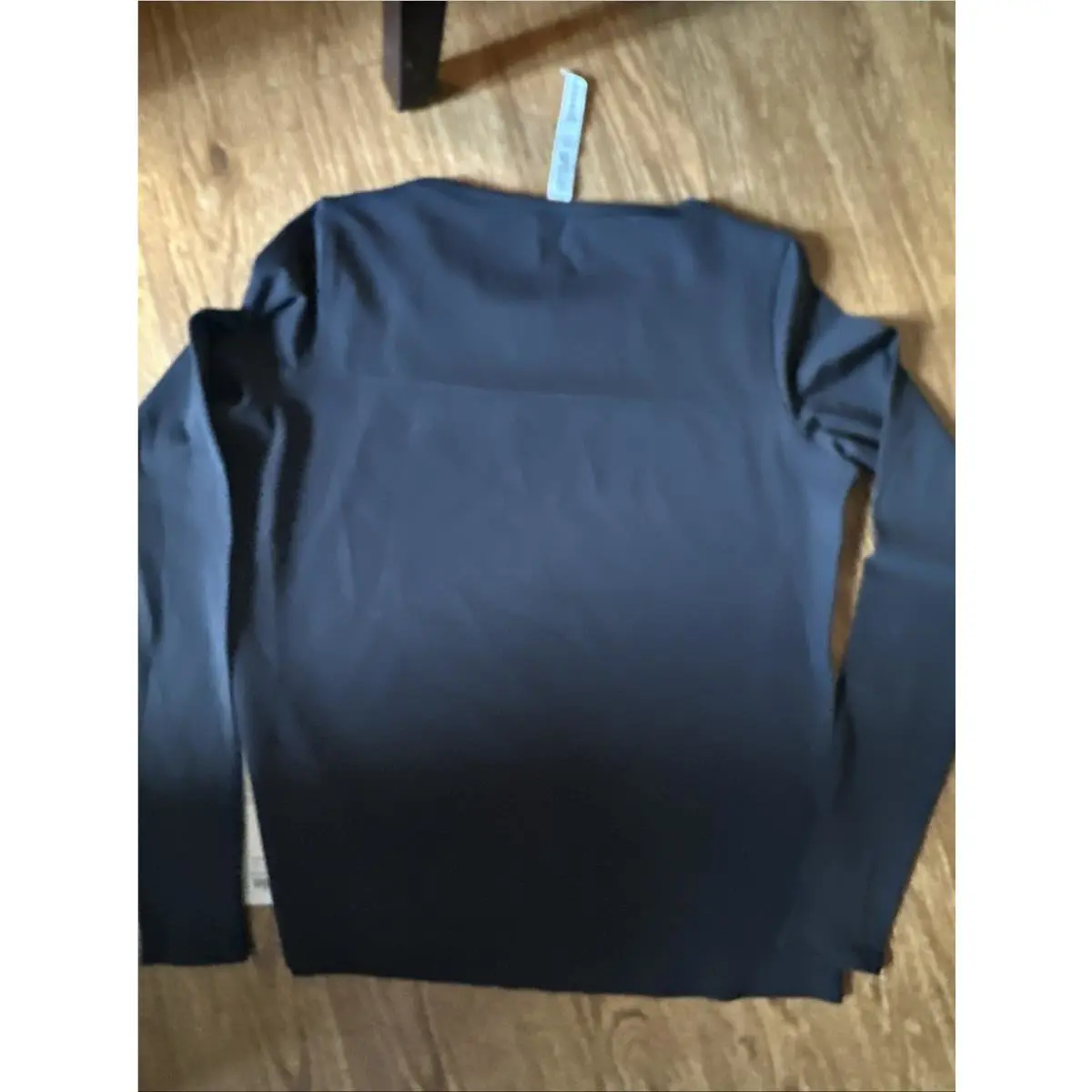 Lululemon clothing - Black 3