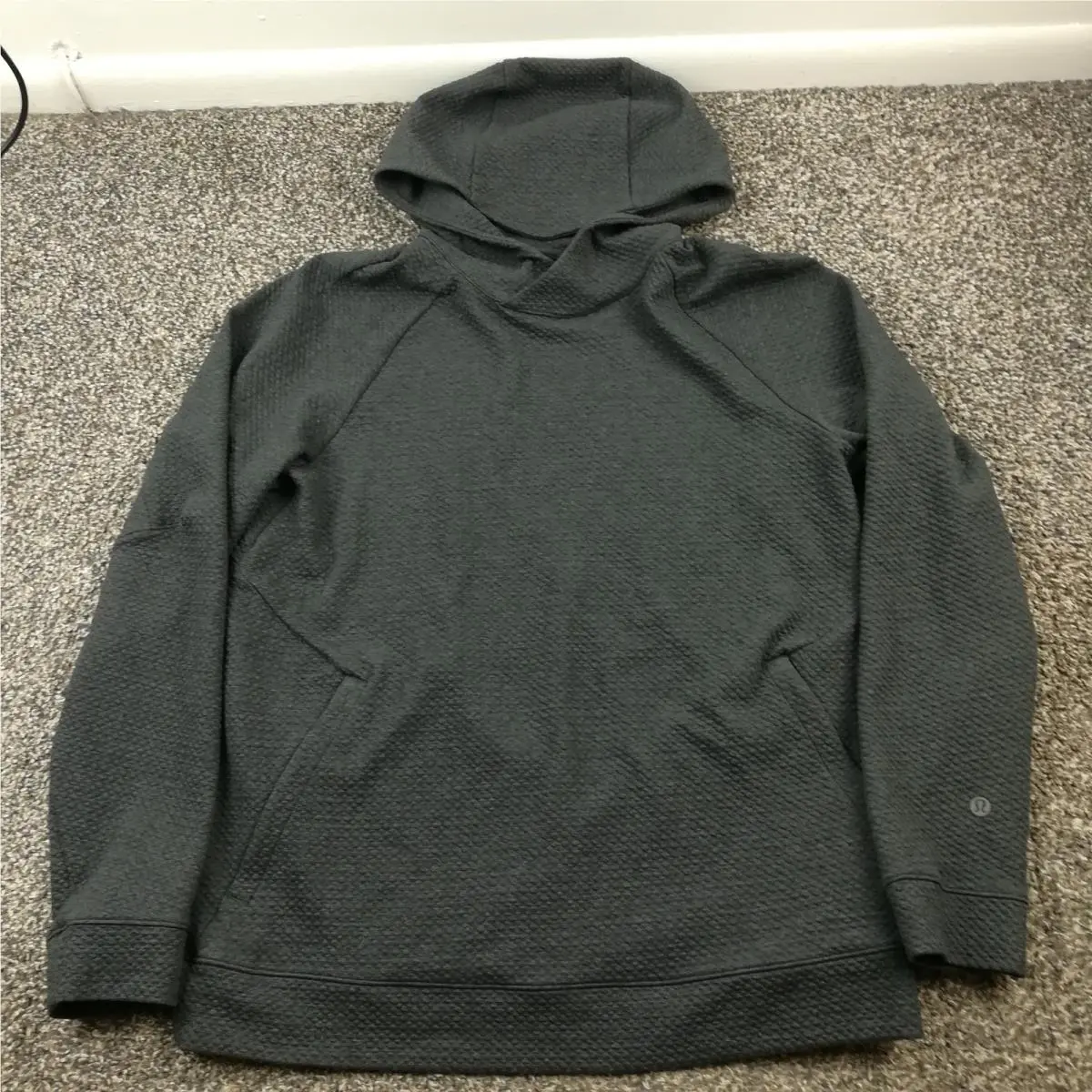 Lululemon clothing - Black 0