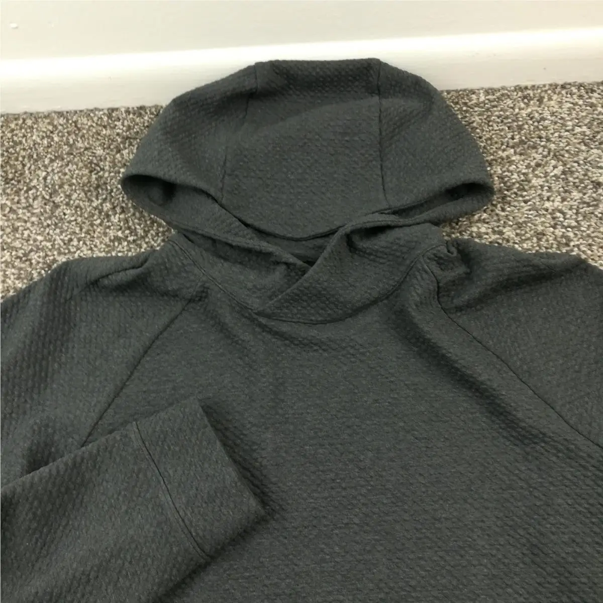 Lululemon clothing - Black 1