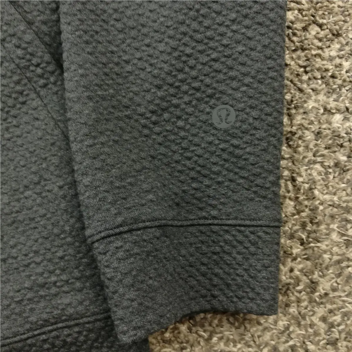 Lululemon clothing - Black 2
