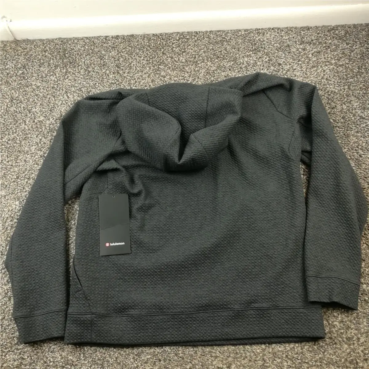 Lululemon clothing - Black 5