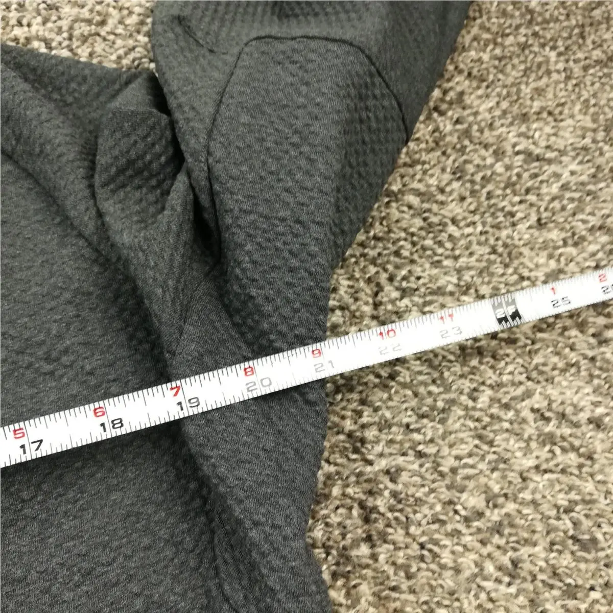 Lululemon clothing - Black 7