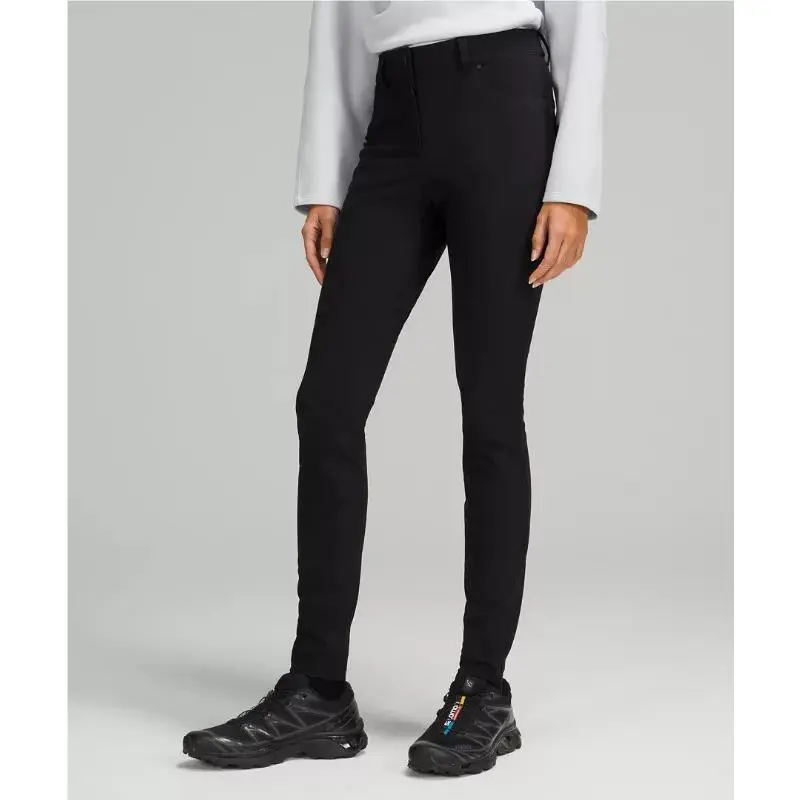 Lululemon clothing - Black 0