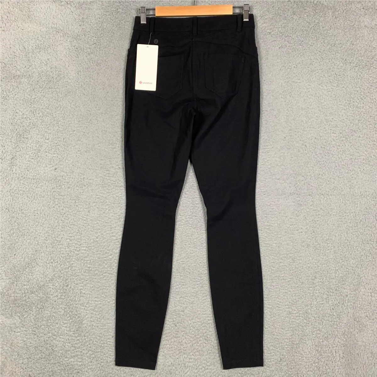 Lululemon clothing - Black 5