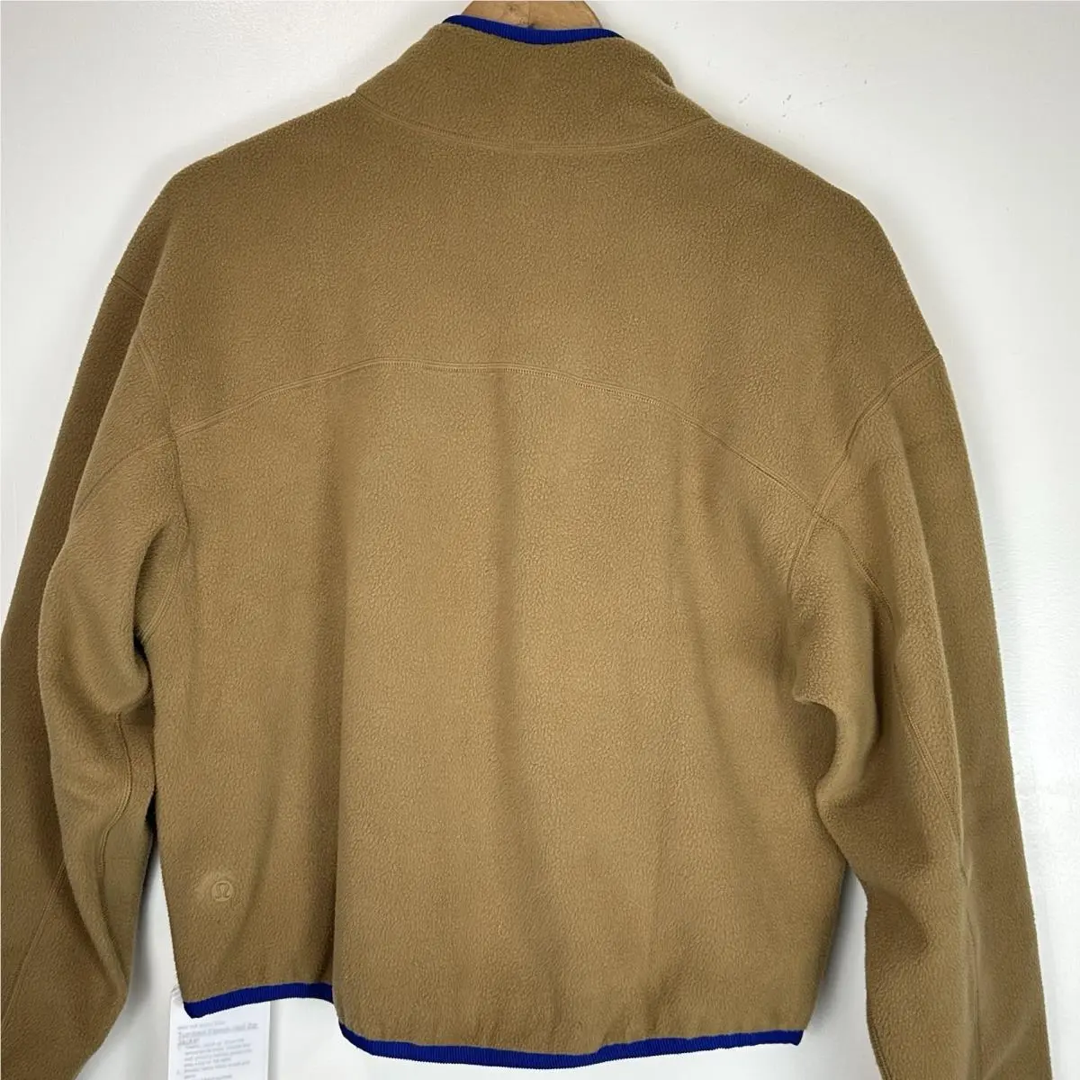 Lululemon clothing - Brown 10