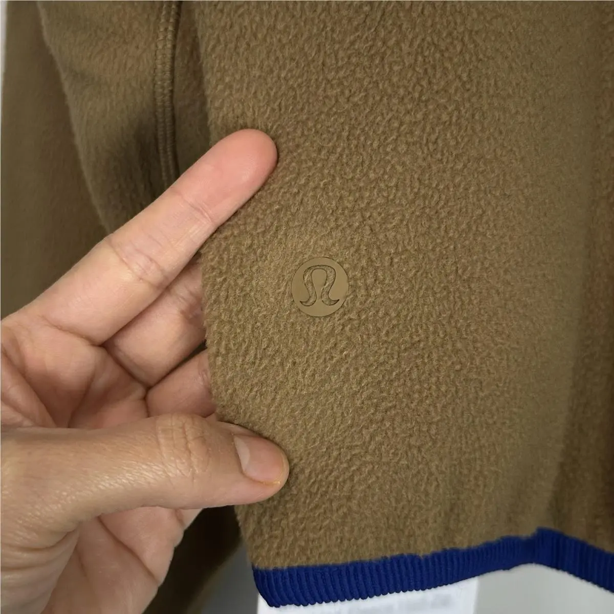 Lululemon clothing - Brown 11