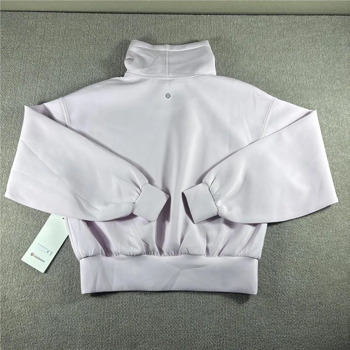 Lululemon clothing - Pink 8