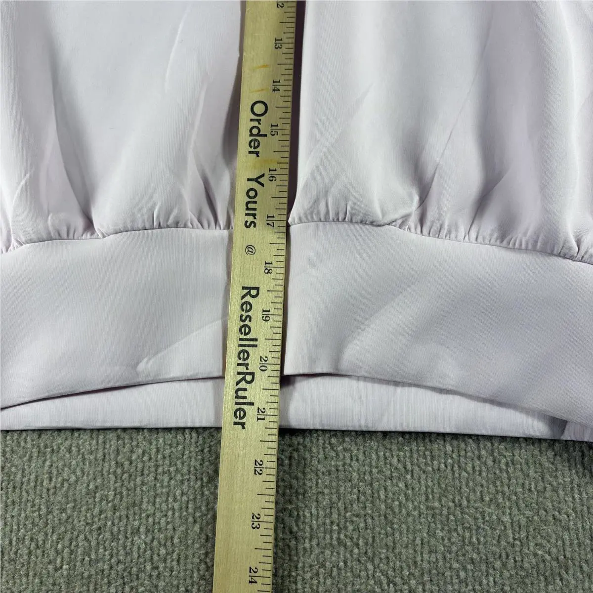 Lululemon clothing - Pink 5