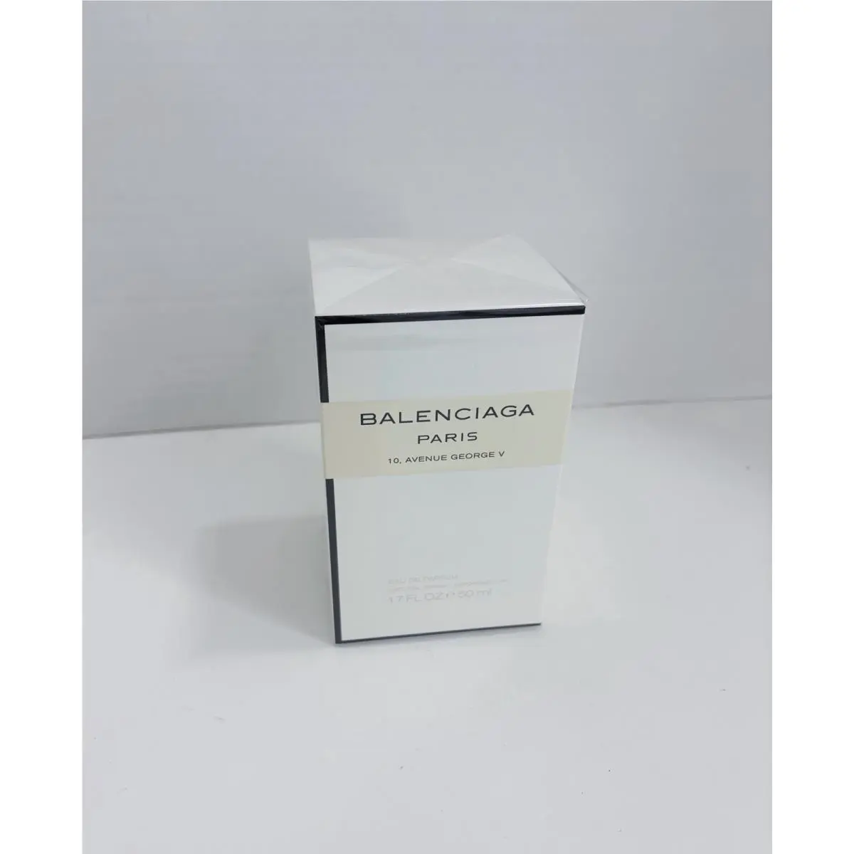 Balenciaga Paris Eau De Parfum Spray 1.7 oz/50 ml For Women