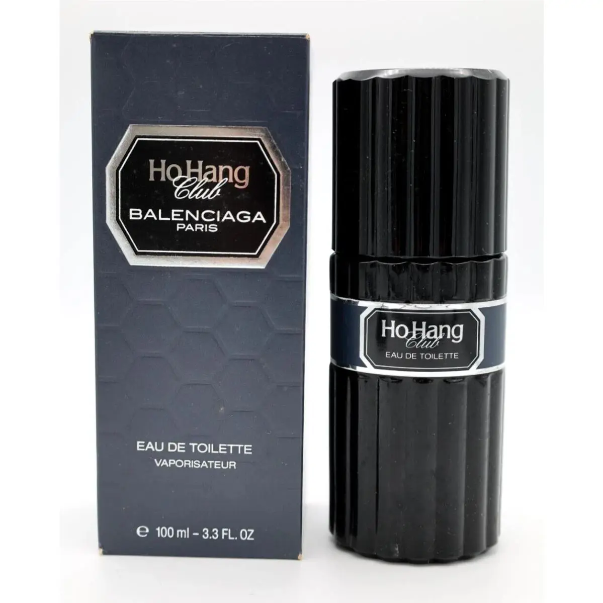 Balenciaga Ho Hang Club 100ml / 3.3 oz Edt Boxed by Finescents