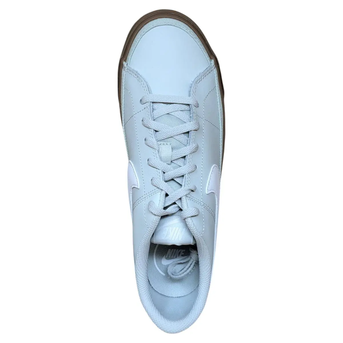 Nike shoes - Nike Court Legacy - Court Legacy - Green 1