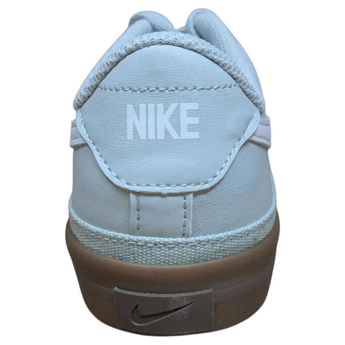 Nike shoes - Nike Court Legacy - Court Legacy - Green 2