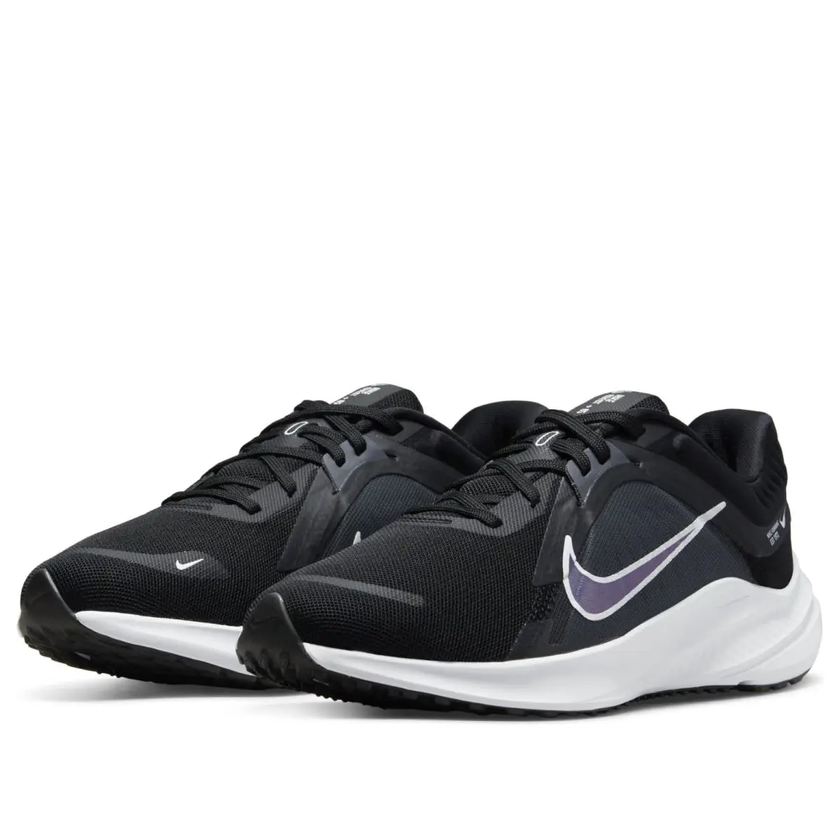 Nike shoes - Nike Quest 5 - Quest - DD9291-001 - Black 1