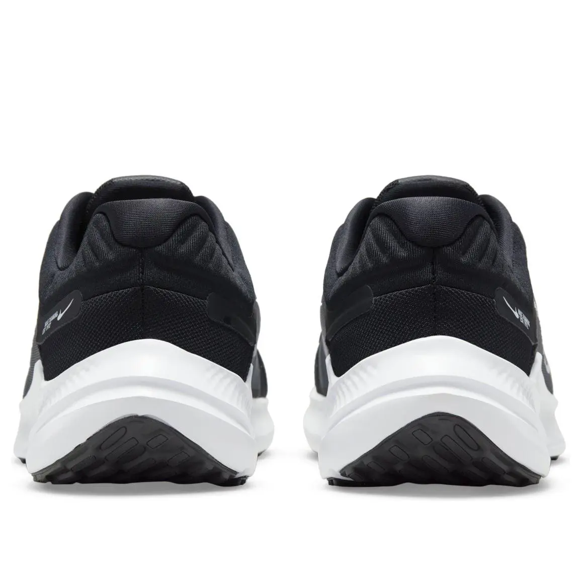 Nike shoes - Nike Quest 5 - Quest - DD9291-001 - Black 2