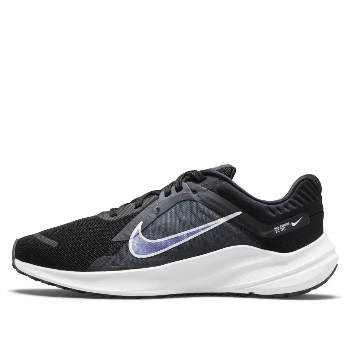 Nike shoes - Nike Quest 5 - Quest - DD9291-001 - Black 5