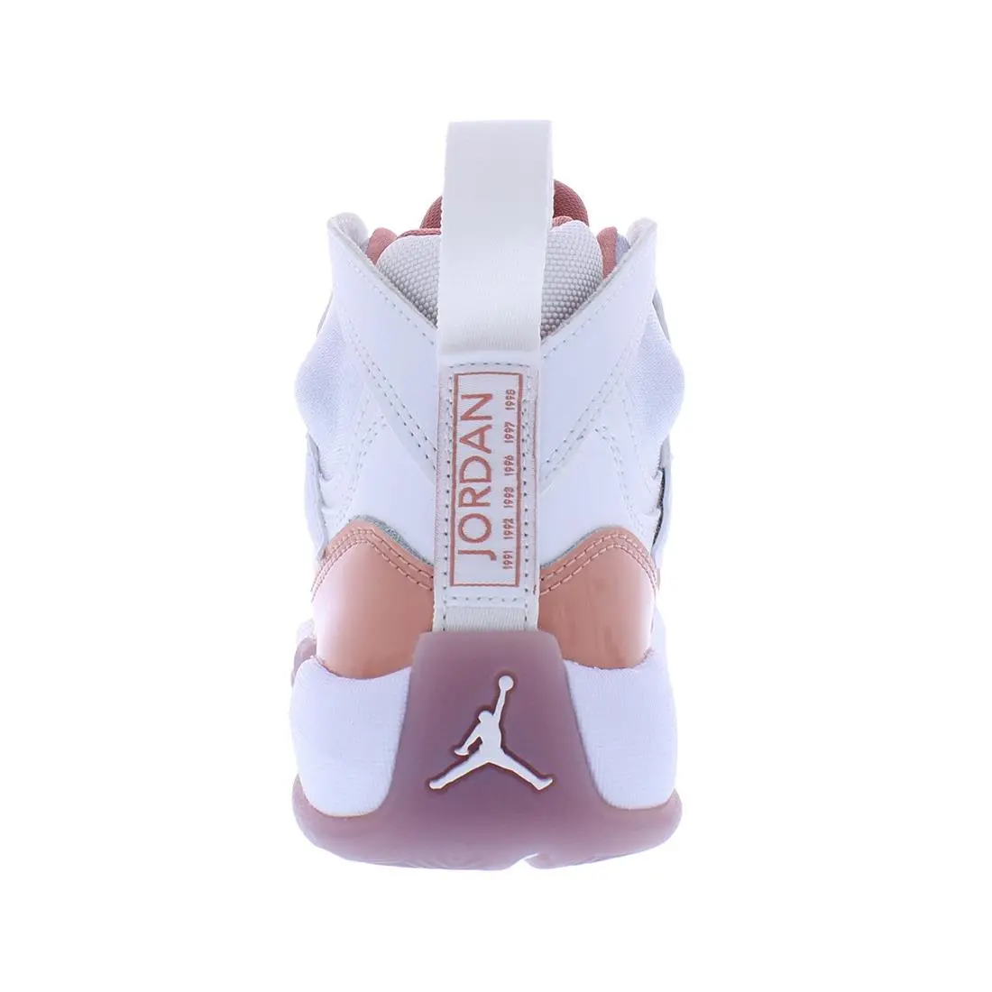 Nike shoes - Red Stardust/Sky J Mauve/White, Main: White 7