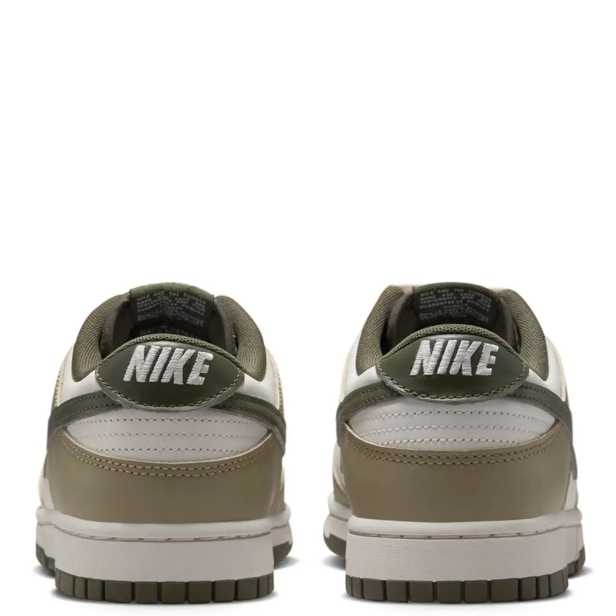 Nike shoes - IH0244 276 - IH0244 276 - Neutral Olive/Cargo Khaki 2