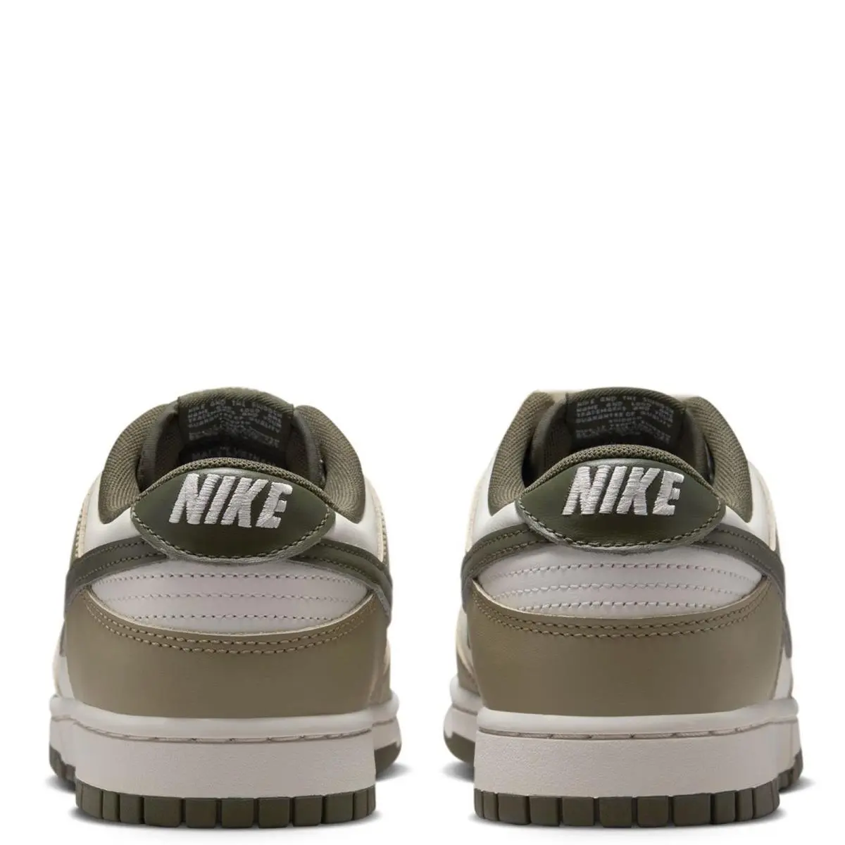 Nike shoes - IH0244 276 - IH0244 276 - Neutral Olive/Cargo Khaki 7