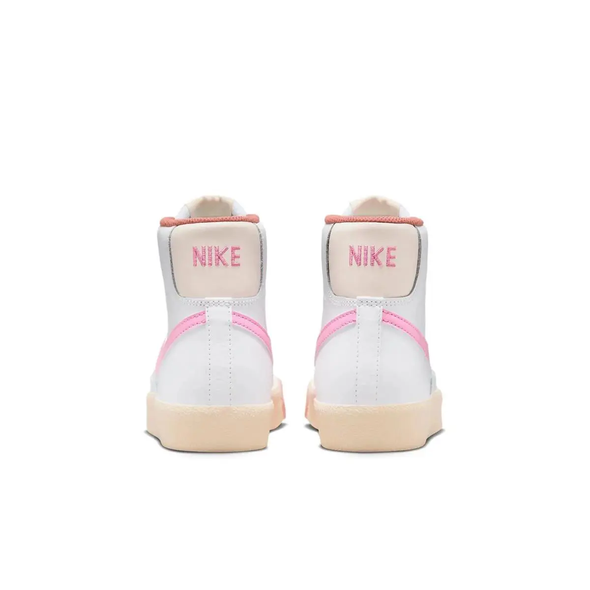 Nike shoes - Nike Blazer Mid `77 DZ2900-100 - DZ2900-100 - White 9