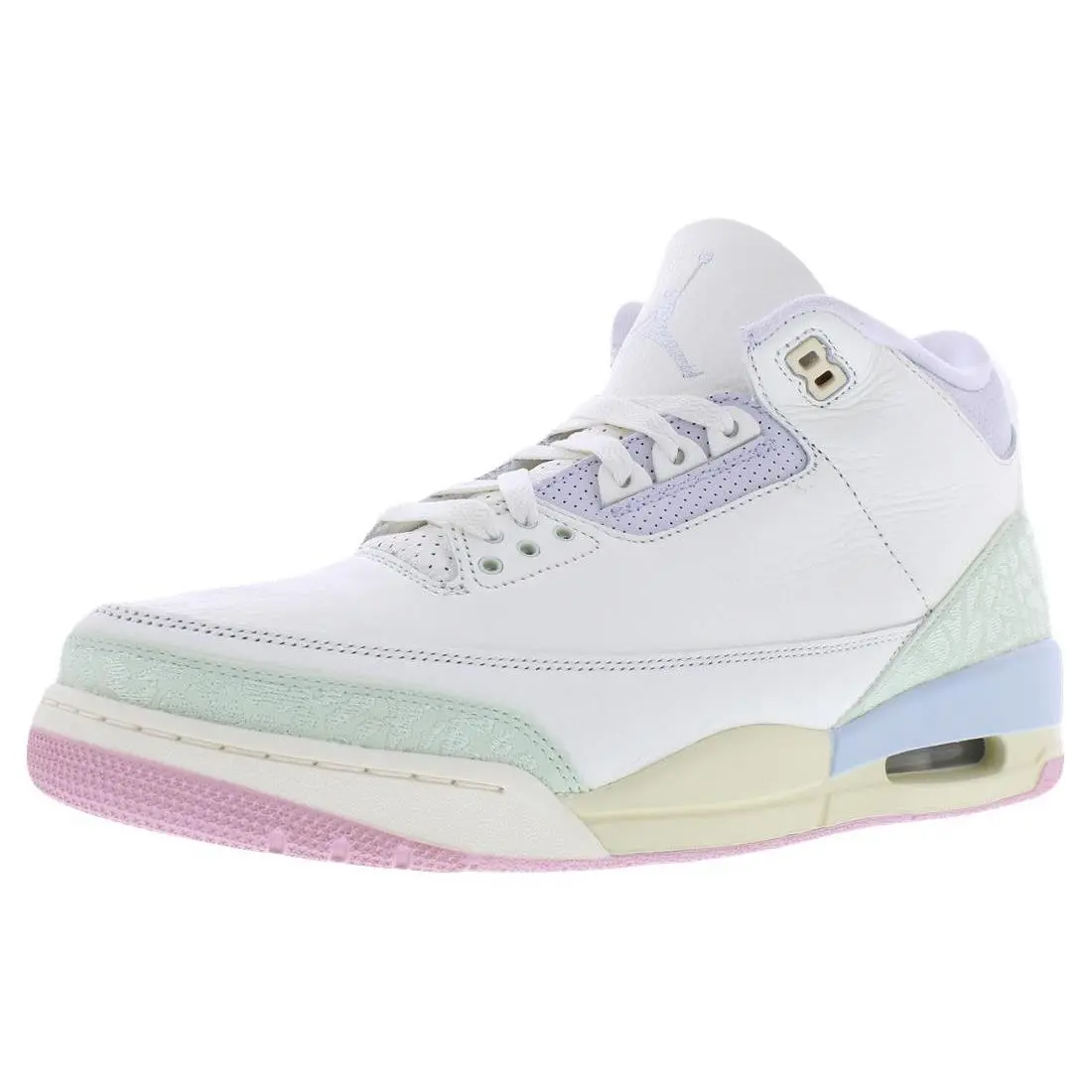 Nike shoes - Sail/Jade Aura/Aura, Main: Off-White 0