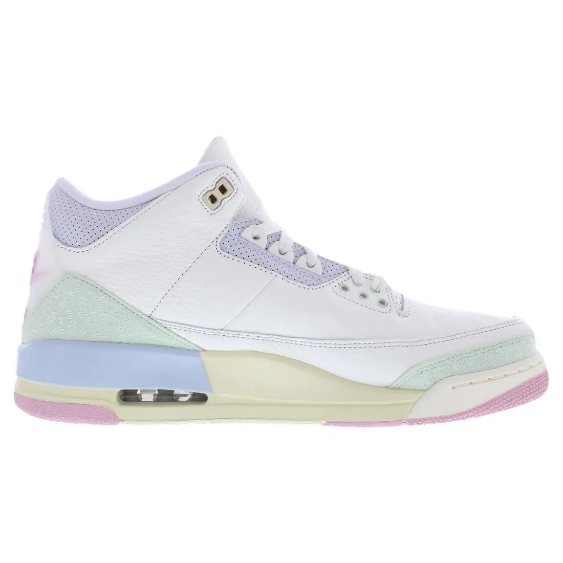 Nike shoes - Sail/Jade Aura/Aura, Main: Off-White 5
