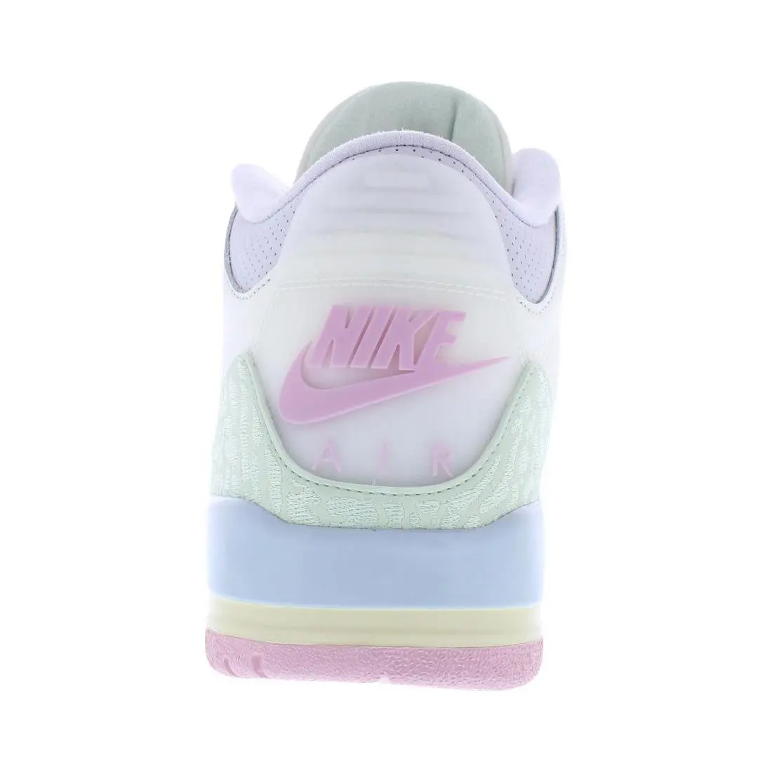 Nike shoes - Sail/Jade Aura/Aura, Main: Off-White 6