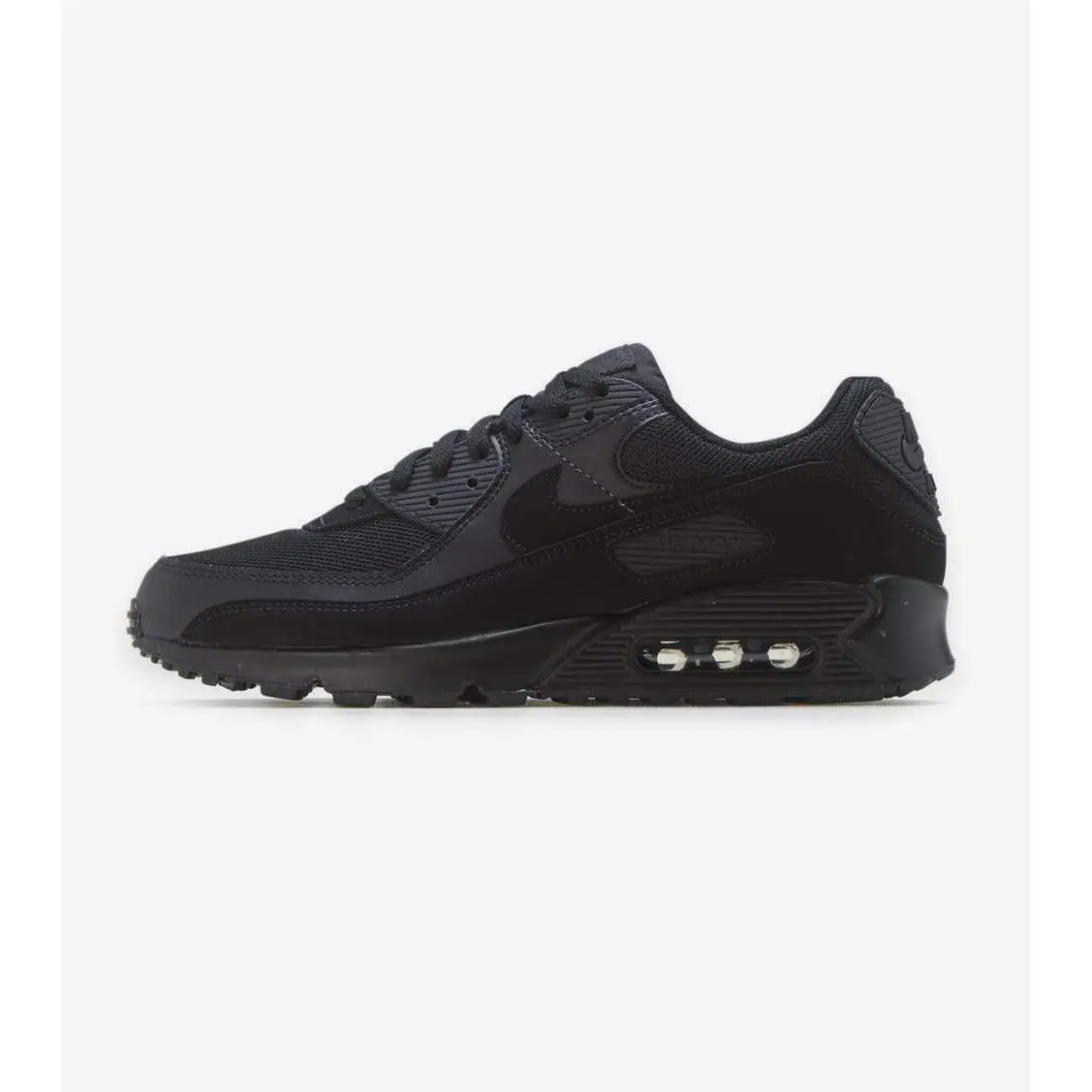 Nike shoes - CN8490 003 - CN8490 003 - Black/Black/White/Black 2